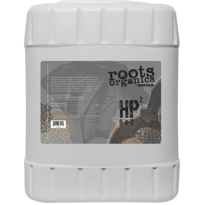 Roots Organics HP2 Liquid Bat Guano - HP ECOMMERCE LLC