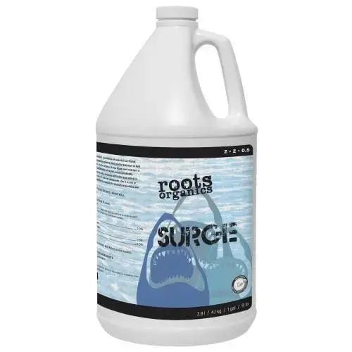 Roots Organics Surge - HydroPros