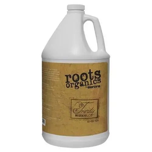 Roots Organics Trinity Catalyst - HydroPros