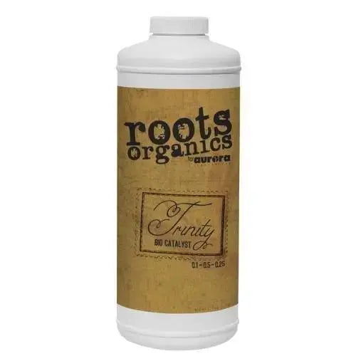 Roots Organics Trinity Catalyst - HydroPros