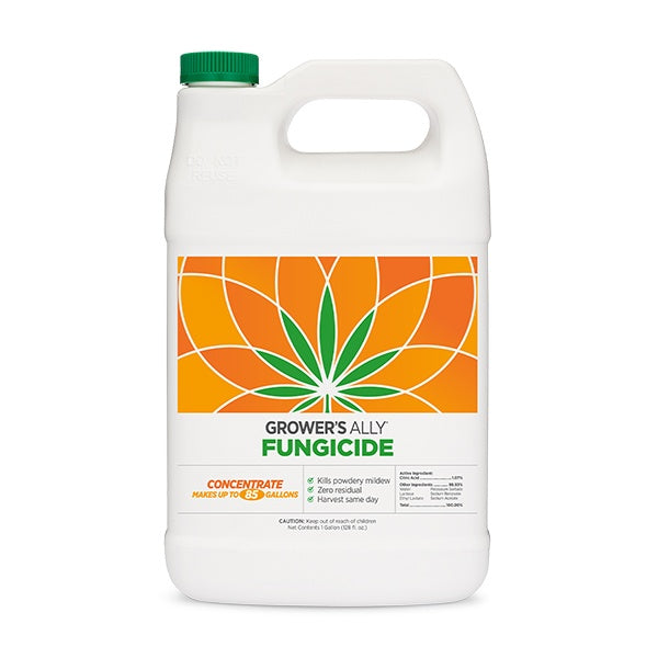 Growers Ally Fungicide