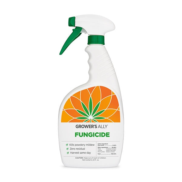 Growers Ally Fungicide