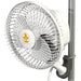 Secret Jardin Monkey Fan 16 Watts 6 Inch - HydroPros