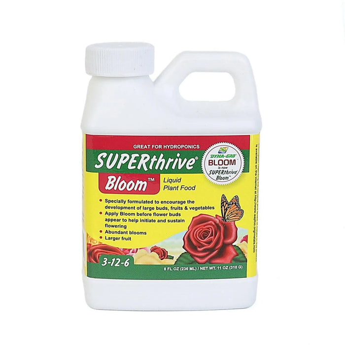 SuperThrive Dyna-Gro Bloom - [hydropros]