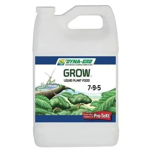 SuperThrive Dyna - Gro Grow - HydroPros