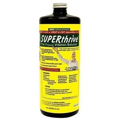 Superthrive - HydroPros