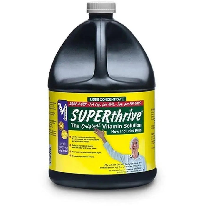 Superthrive - HydroPros