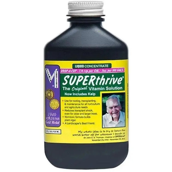 Superthrive - HydroPros