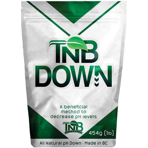 TNB Naturals pH Down - HydroPros