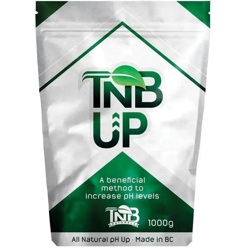 TNB Naturals pH Up - HydroPros