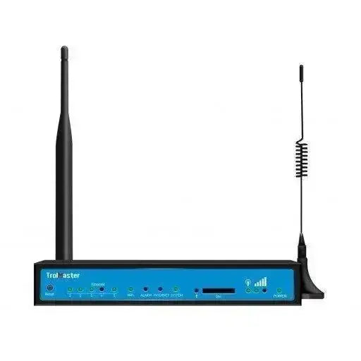 TrolMaster 4G Data Station For Connection of Devices to Internet - HydroPros