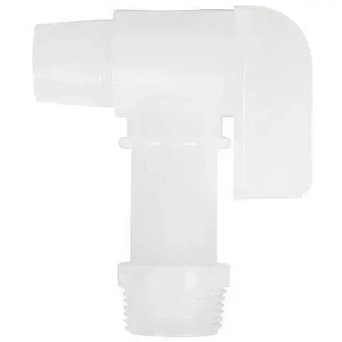 Universal Spigot for 5 Gallon or 6 Gallon Bottles - HydroPros