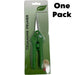 Green Leaf One Scissors - HydroPros