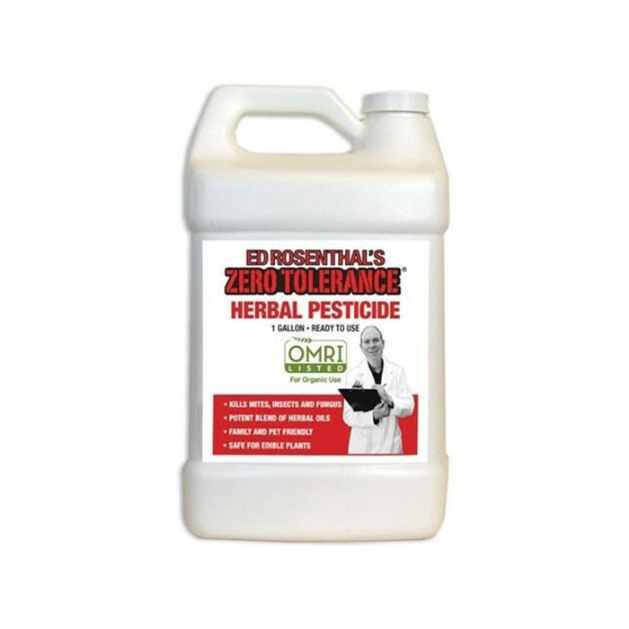 Ed Rosenthal's Zero Tolerance Pesticide RTU - HydroPros