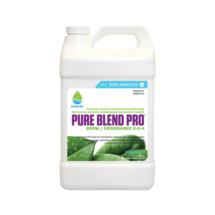 Botanicare Pure Blend Pro Gro