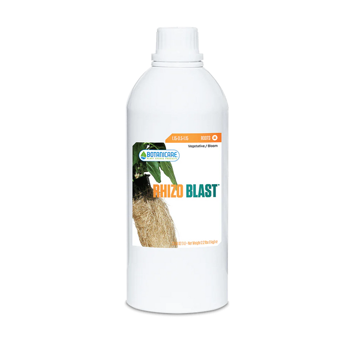 Botanicare Rhizo Blast