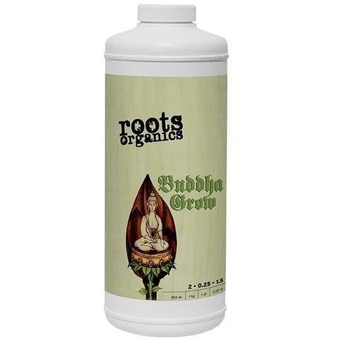 Roots Organics Buddha Grow - [hydropros]