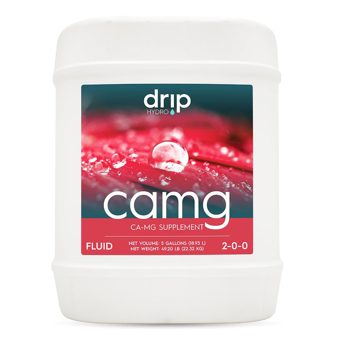 Drip Hydro Cal-Mg - HydroPros