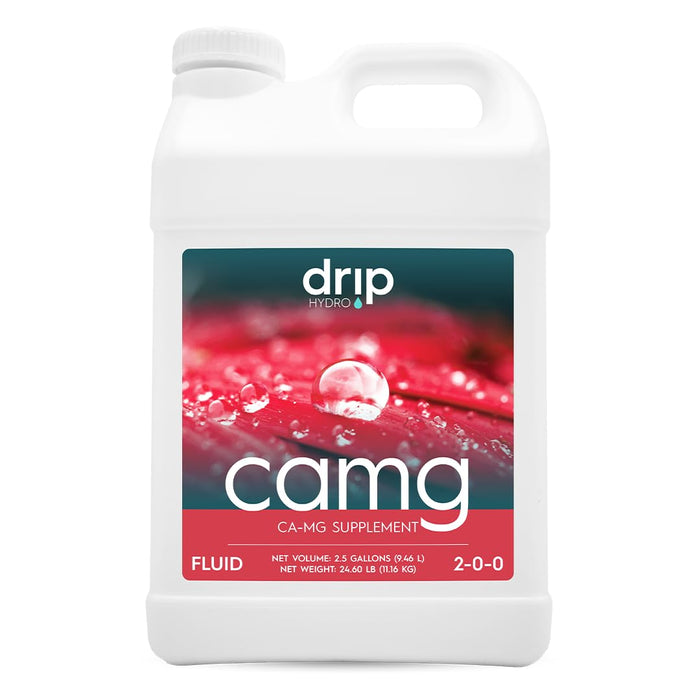 Drip Hydro Cal-Mg - HydroPros