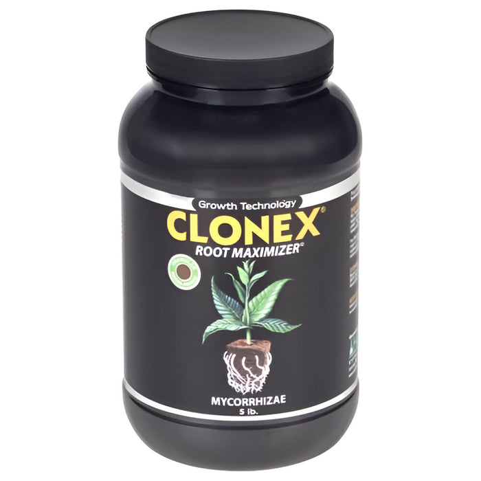 Clonex Root Maximizer Granular 5lb