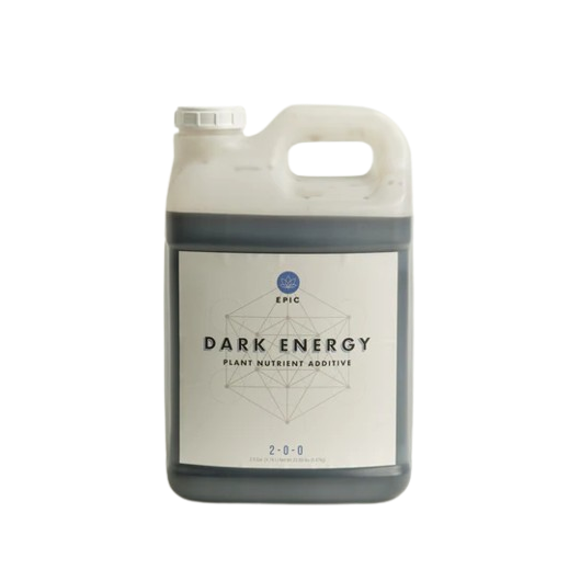 American Hydroponics Dark Energy