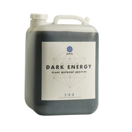 American Hydroponics Dark Energy