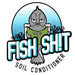 Fish Sh!t Organic Soil Conditioner - [hydropros]