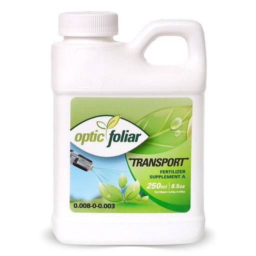 Optic Foliar Transport - HydroPros