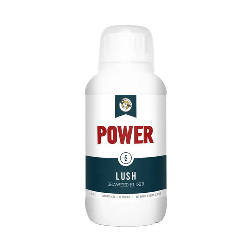 Power Si Lush - HydroPros