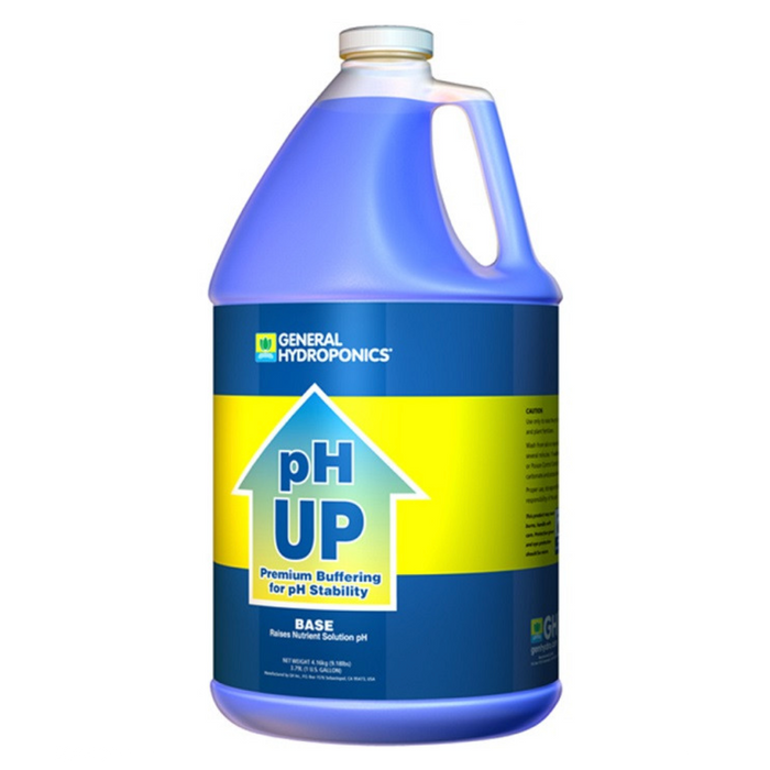 General Hydroponics pH UP