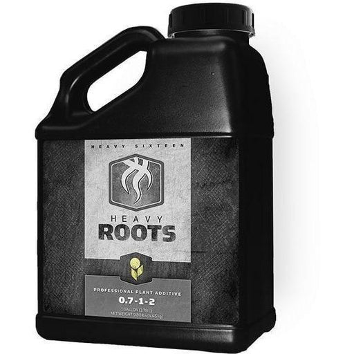 Heavy 16 Roots - [hydropros]