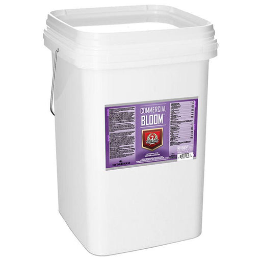 House and Garden Commercial Bloom 25lb Powder - HydroPros