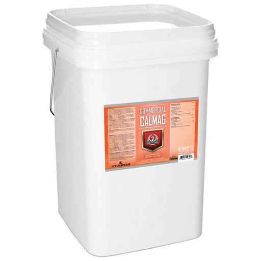 House and Garden Commercial CalMag 25lb Powder - HydroPros