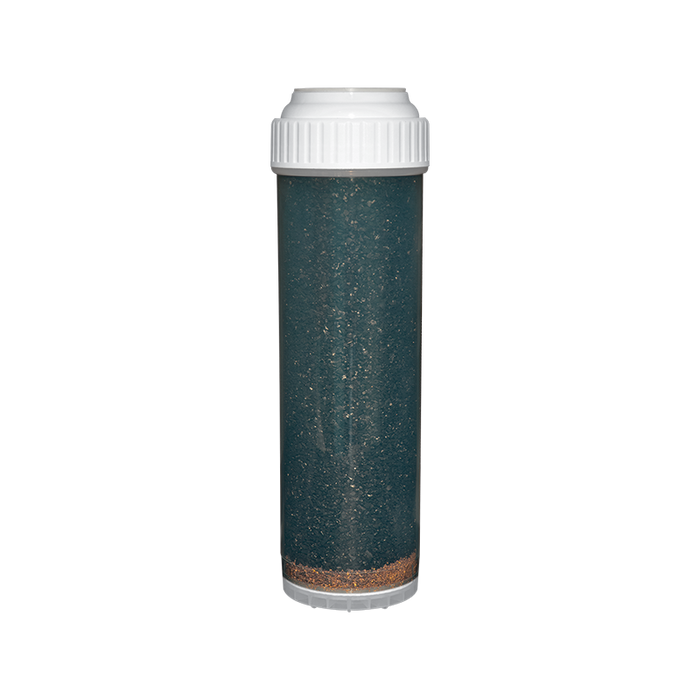 Stealth-RO™ or smallBoy™ KDF/Catalytic Carbon Filter