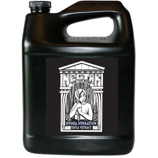 Nectar for the Gods Hygeia's Hydration - [hydropros]
