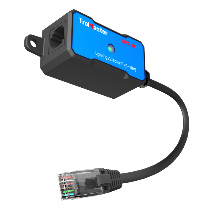 TrolMaster LMA-14 Lighting Control Adapter F - HydroPros