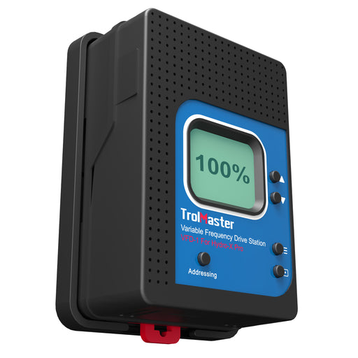 TrolMaster Fan Speed Controller VFD-1 - HydroPros