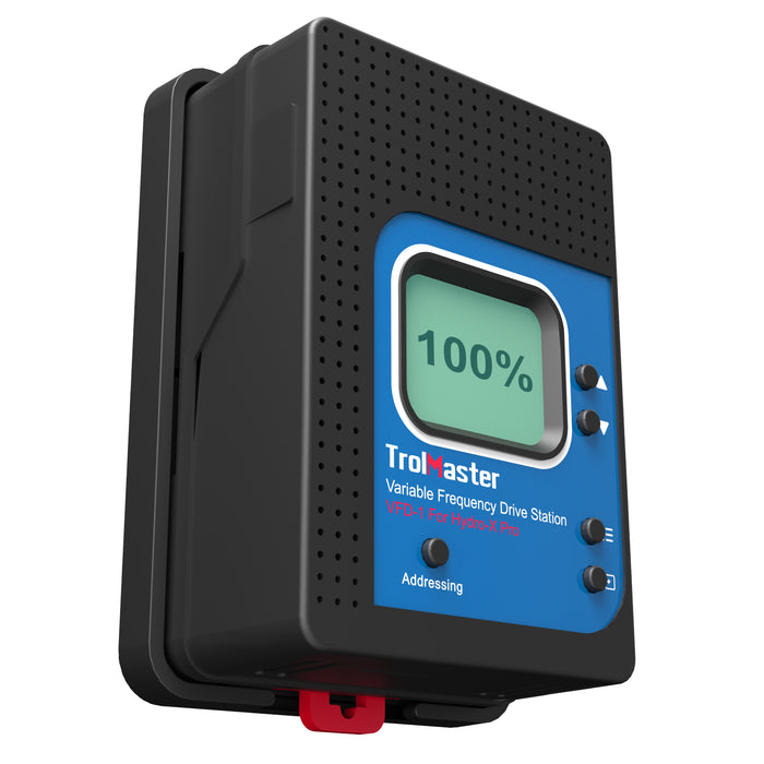 TrolMaster Fan Speed Controller VFD-1 - HydroPros