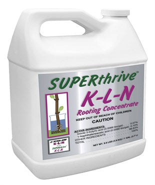 SuperThrive Dyna-Gro K-L-N Concentrate
