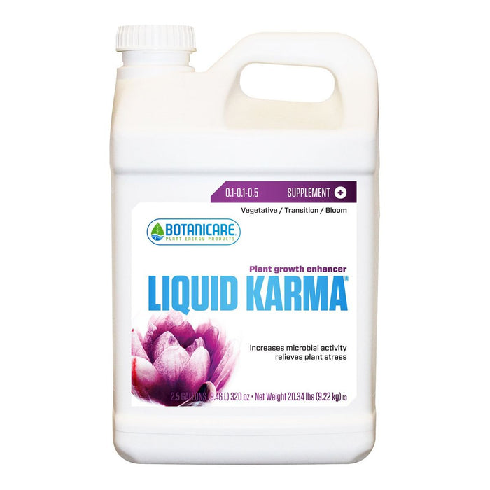 Botanicare Liquid Karma