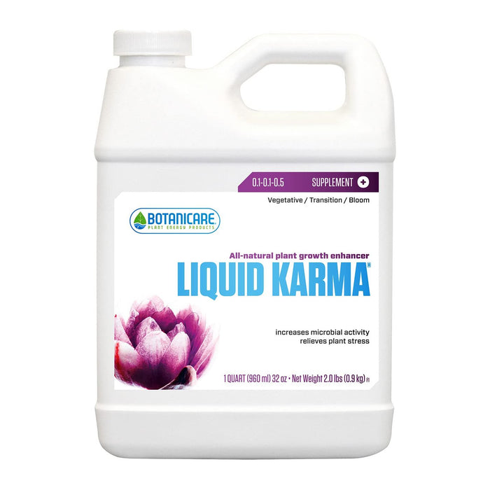 Botanicare Liquid Karma