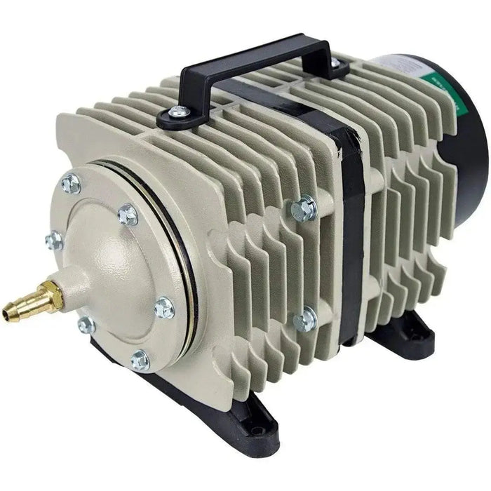 Active Aqua Commercial Air Pump, 12 Outlets, 112W, 110 L/min - HydroPros