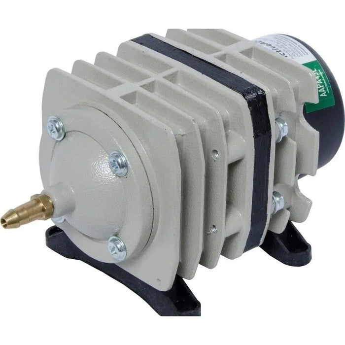 Active Aqua Commercial Air Pump 6 Outlets, 20W, 45 L/min - HydroPros