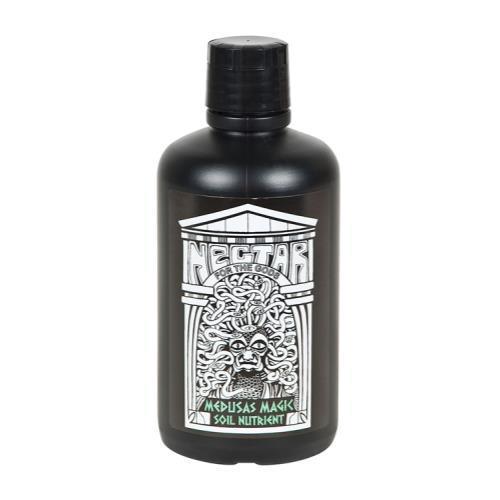 Nectar for the Gods Medusa's Magic - [hydropros]