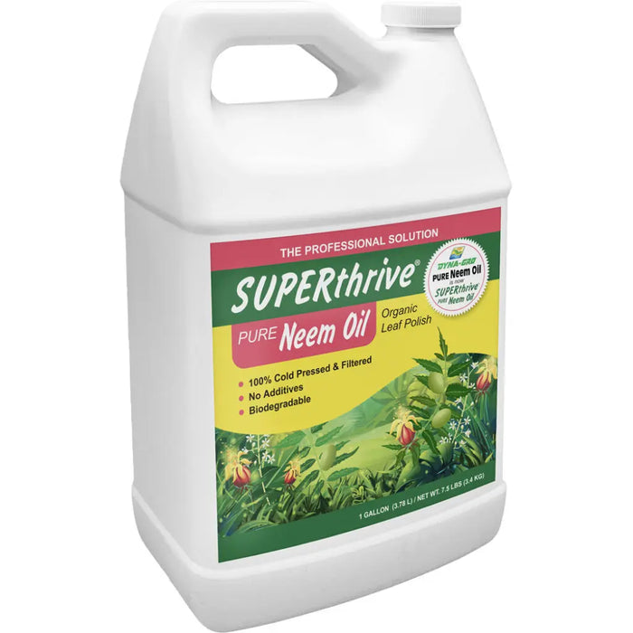 SuperThrive Dyna-Gro Pure Neem Oil
