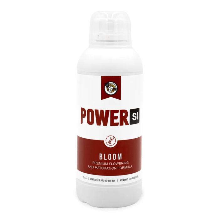 Power Si Bloom - HydroPros