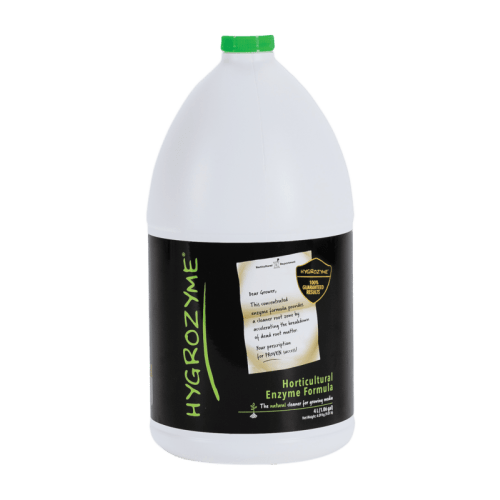 Hygrozyme® Horticultural Enzyme Formula - HydroPros