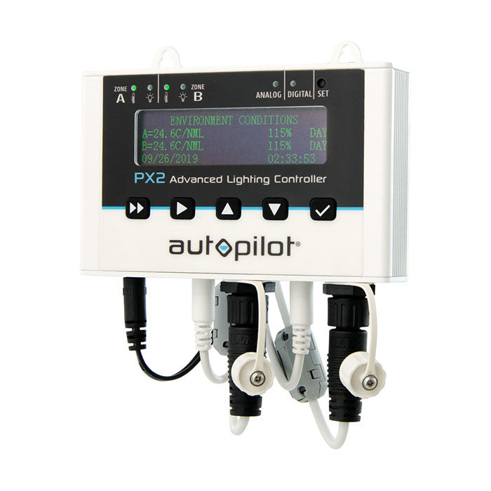 Autopilot PX2 Advanced Digital Lighting Controller