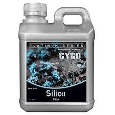 Cyco Nutrients Silica - [hydropros]