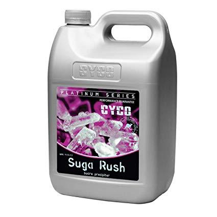 Cyco Nutrients Suga Rush - [hydropros]